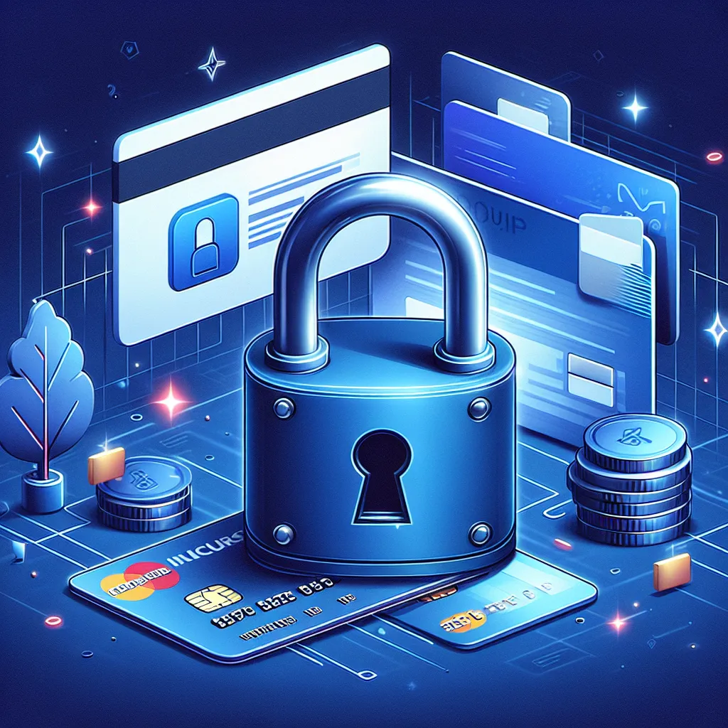 Bezpieczeństwo w e-commerce: Jak chronić swoje dane online