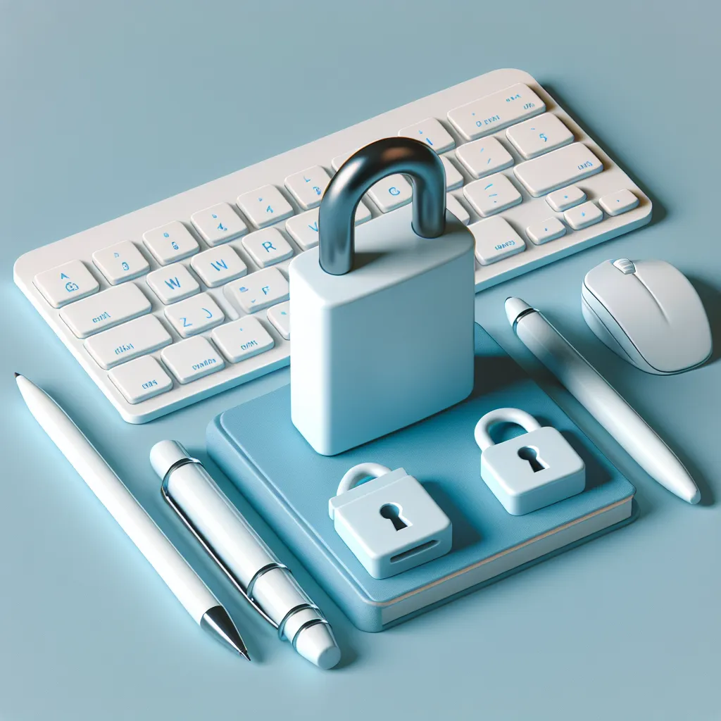 Jak chronić swoją prywatność podczas korzystania z internetu